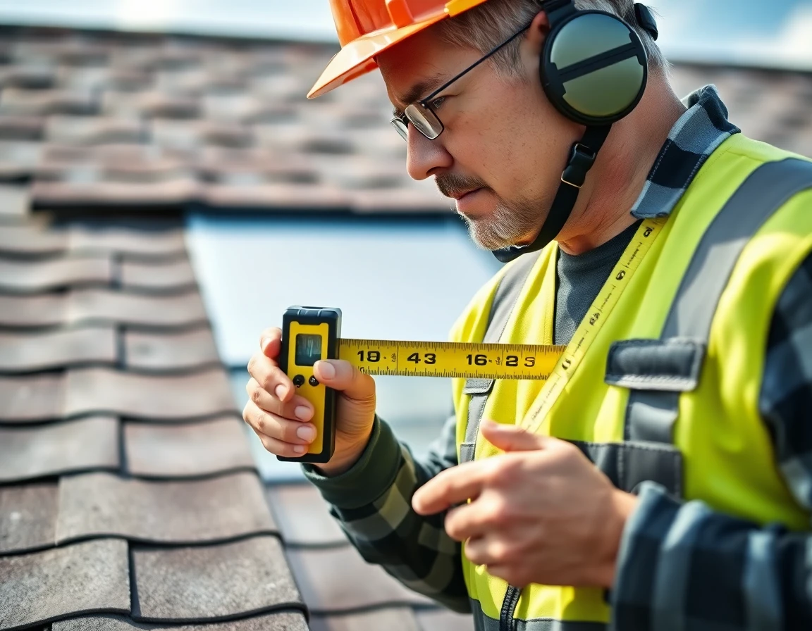 Spartan Roofing LLC Specialists Company History